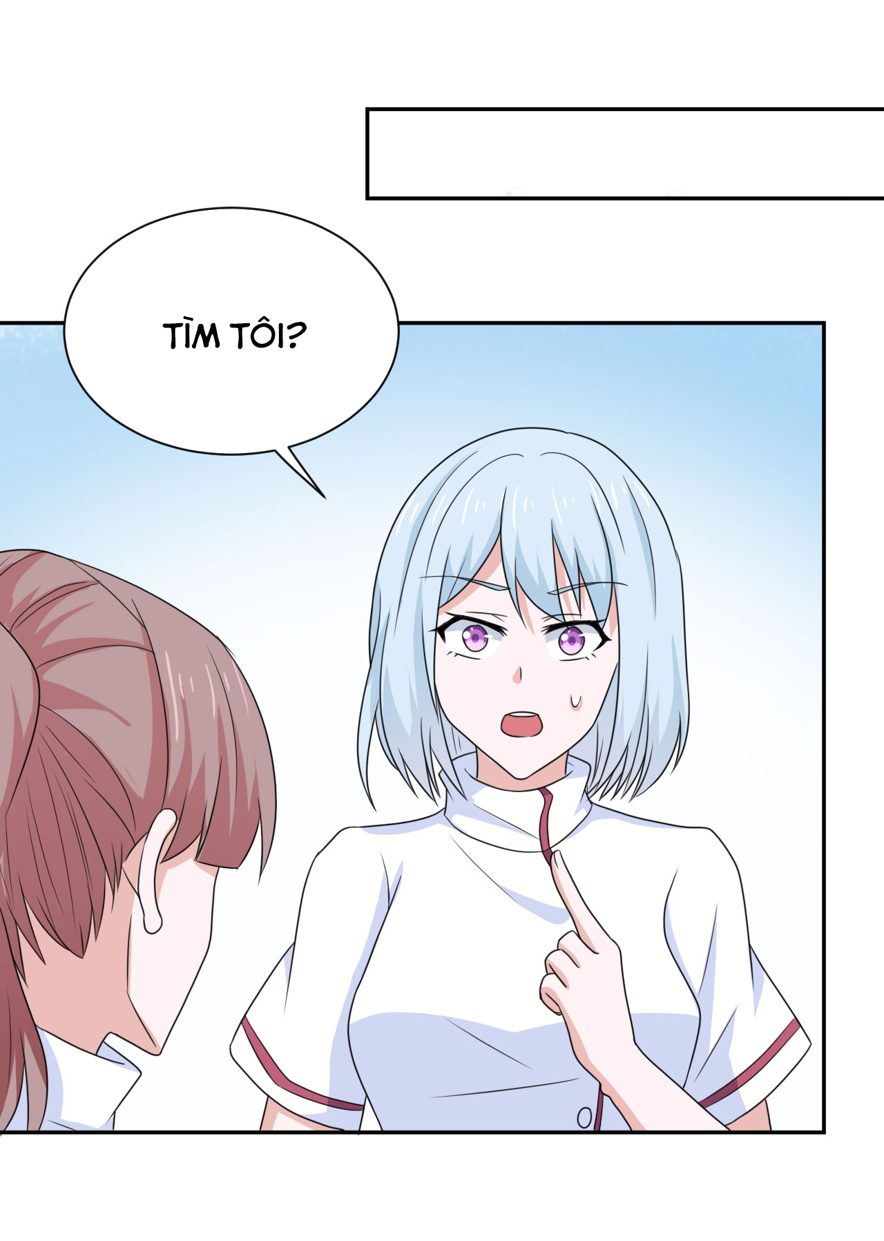 bí mật không thể yêu đương chapter 87 5