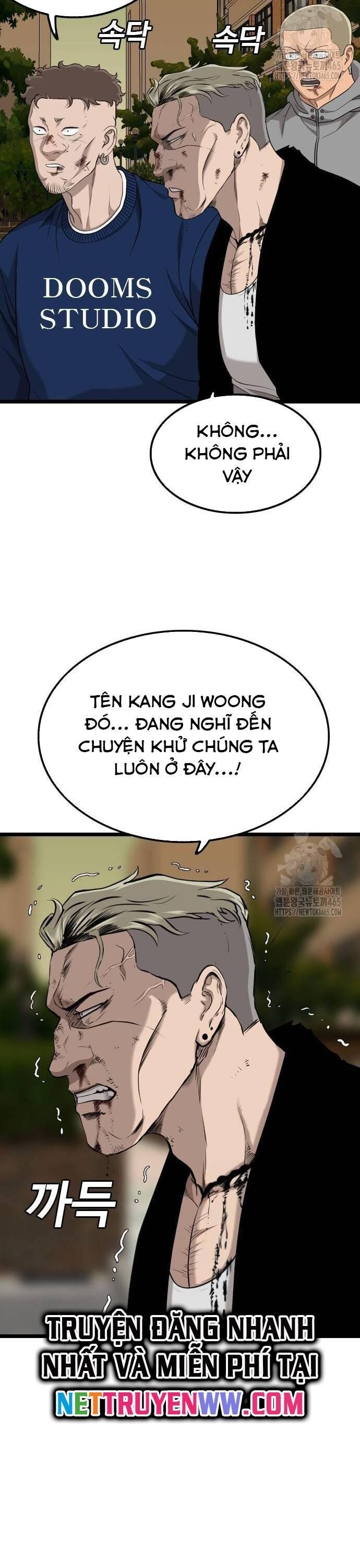 người xấu chapter 227 10