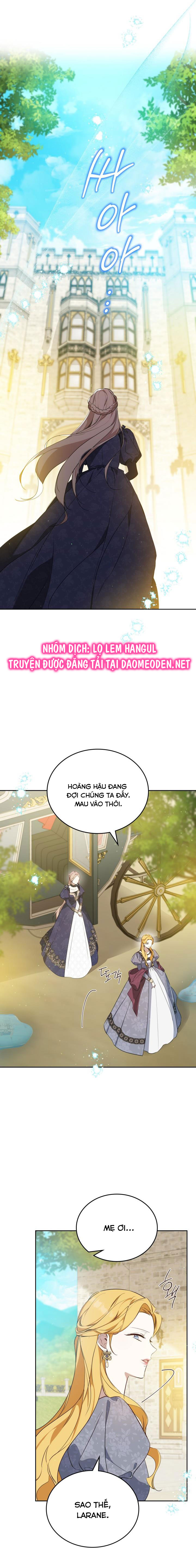 lần này tôi sẽ trở thành gia chủ chapter 167 11