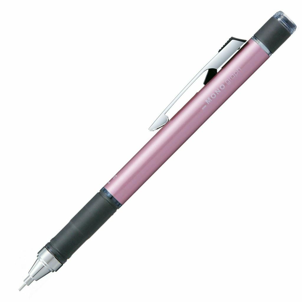 BÚT CHÌ BẤM CAO CẤP TOMBOW MONO GRIP 0.5 MM