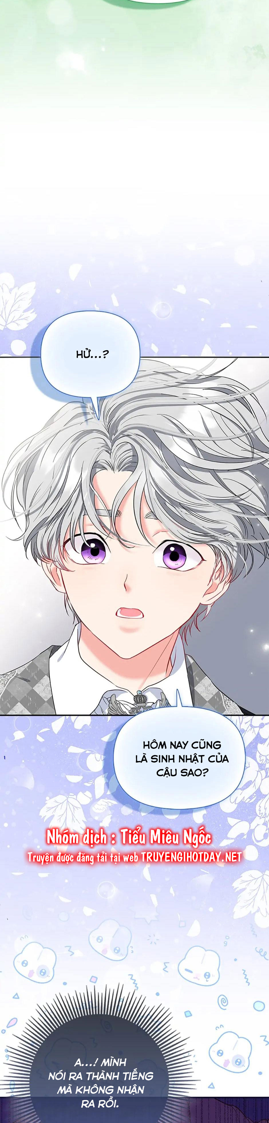 nàng công chúa của tôi chapter 3 27