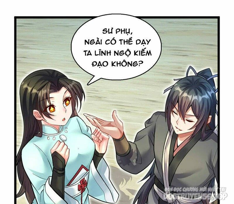 bắt đầu với kiếm vực, ta lặng lẽ tu luyện thành kiếm thần chapter 83 26