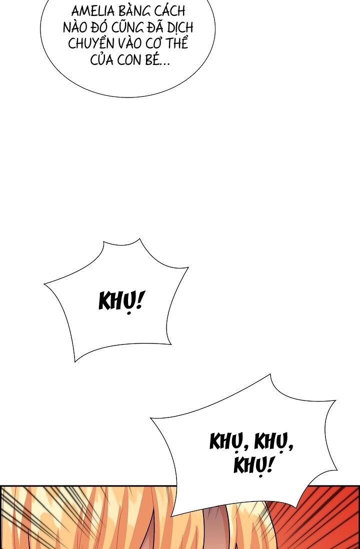 kẻ hủy diệt đã yêu tôi ! chapter 6.5 9