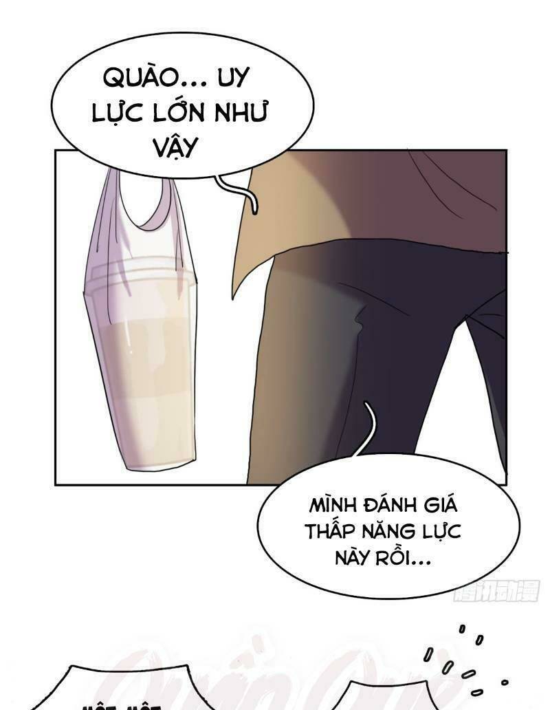 phụ hồn giả chapter 9 31