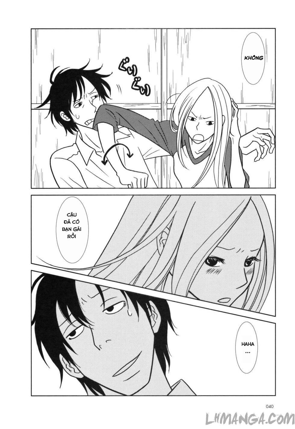 usagi drop chapter 25 46