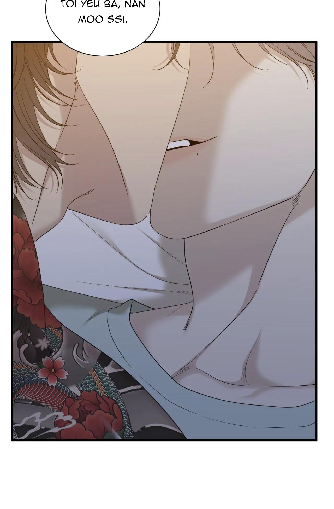 tên rác rưởi chapter 52 23