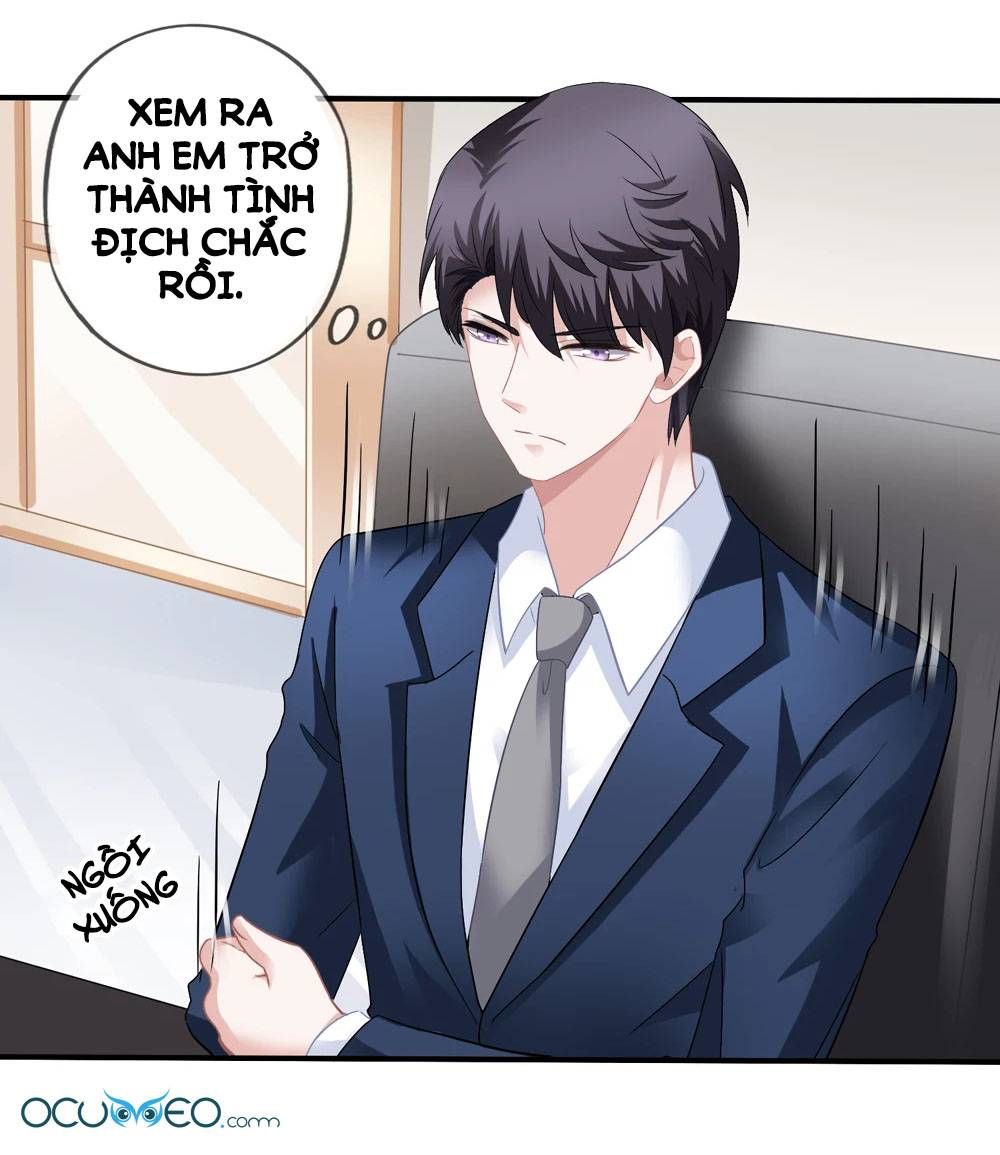 mỹ vị giai thê chapter 40 26