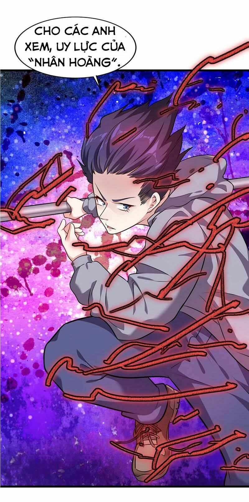 bá thiên chiến hoàng chapter 4 24