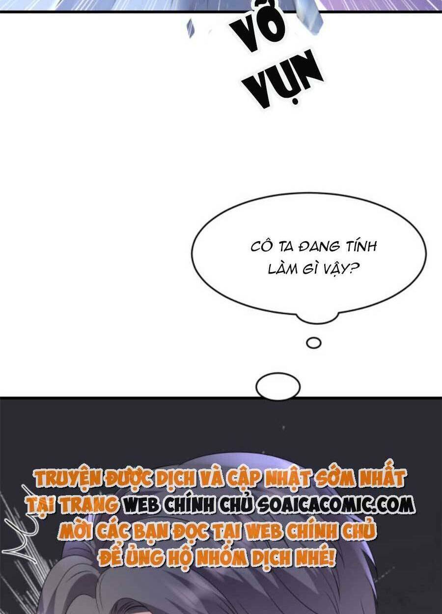 đại tiểu thư có ý đồ gì xấu đâu chapter 110 49