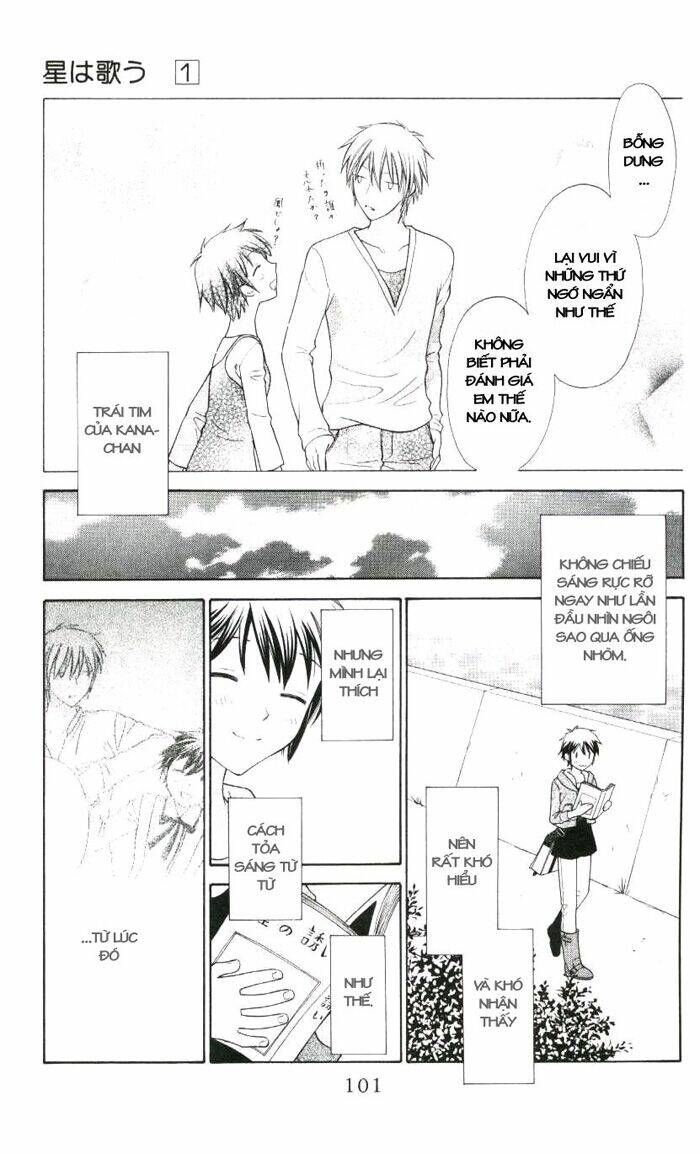 hoshi wa utau chapter 3 10