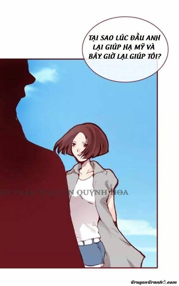 trả thù trường trung học chapter 24 2