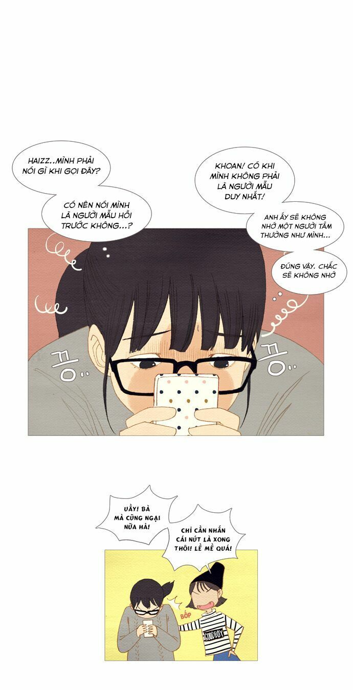 thánh thần trẻ trâu chapter 3 9