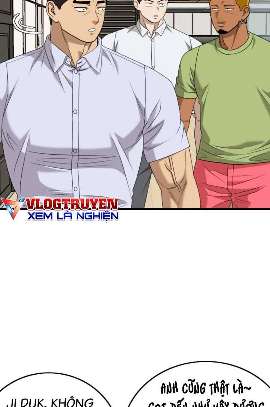 người xấu chapter 171 88