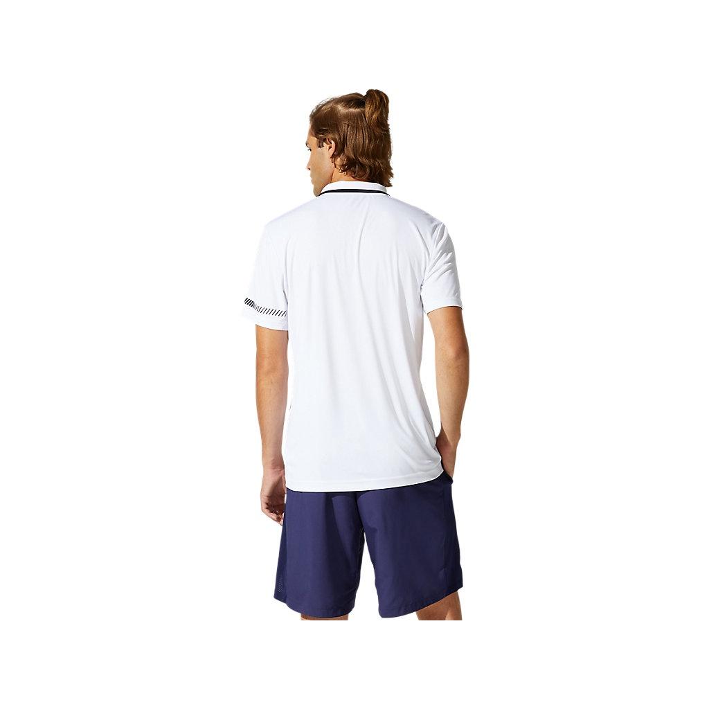 Áo Thể Thao Asics COURT M POLO Nam 2041A138.100