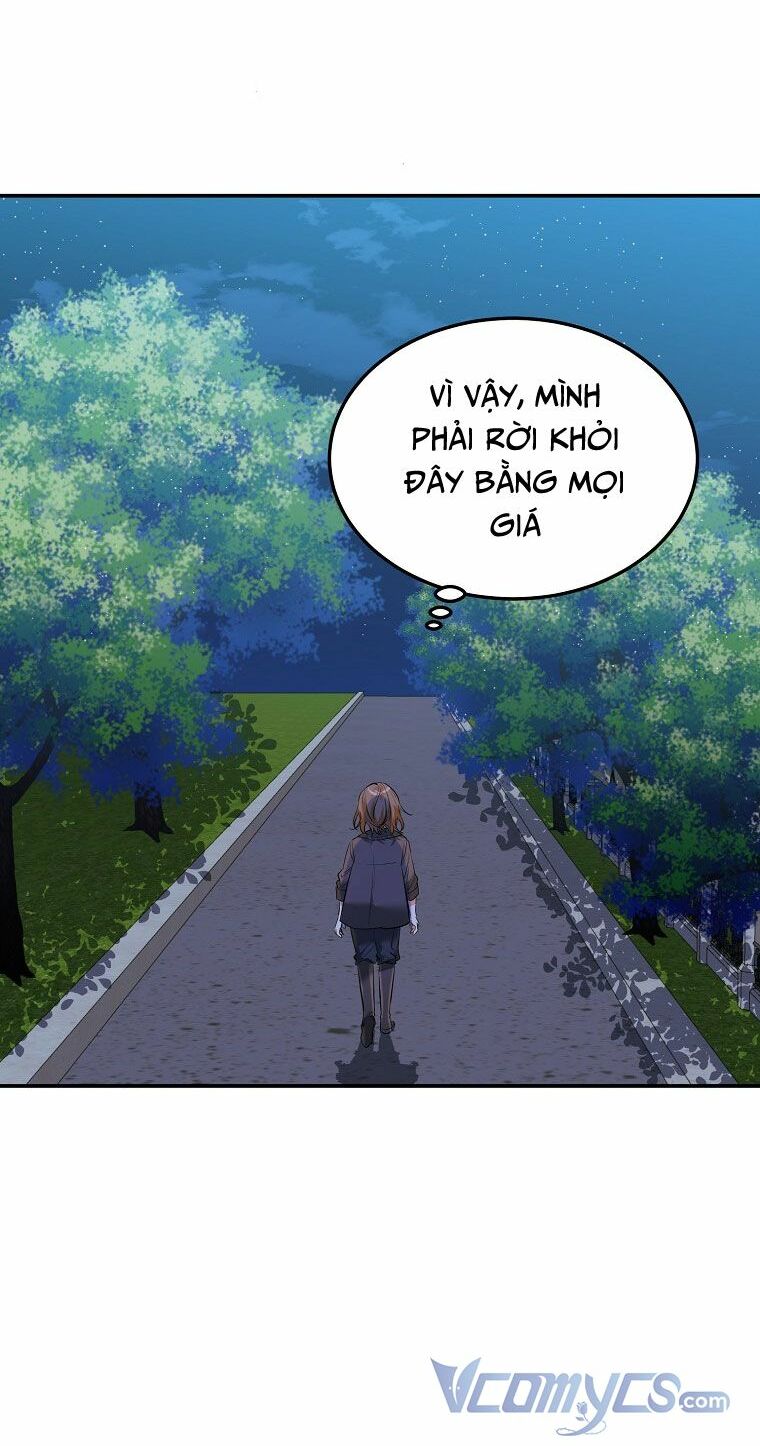 ác nữ karuna bé lại chapter 28 24