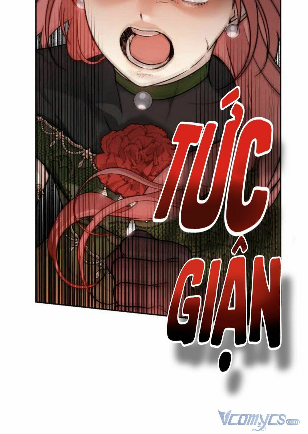 công nương mint bé nhỏ chapter 11 20