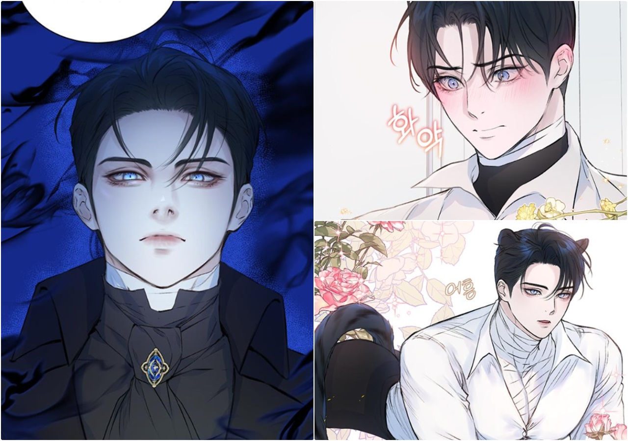 bạo chúa muốn có cuộc sống tốt đẹp chapter 7.2 37