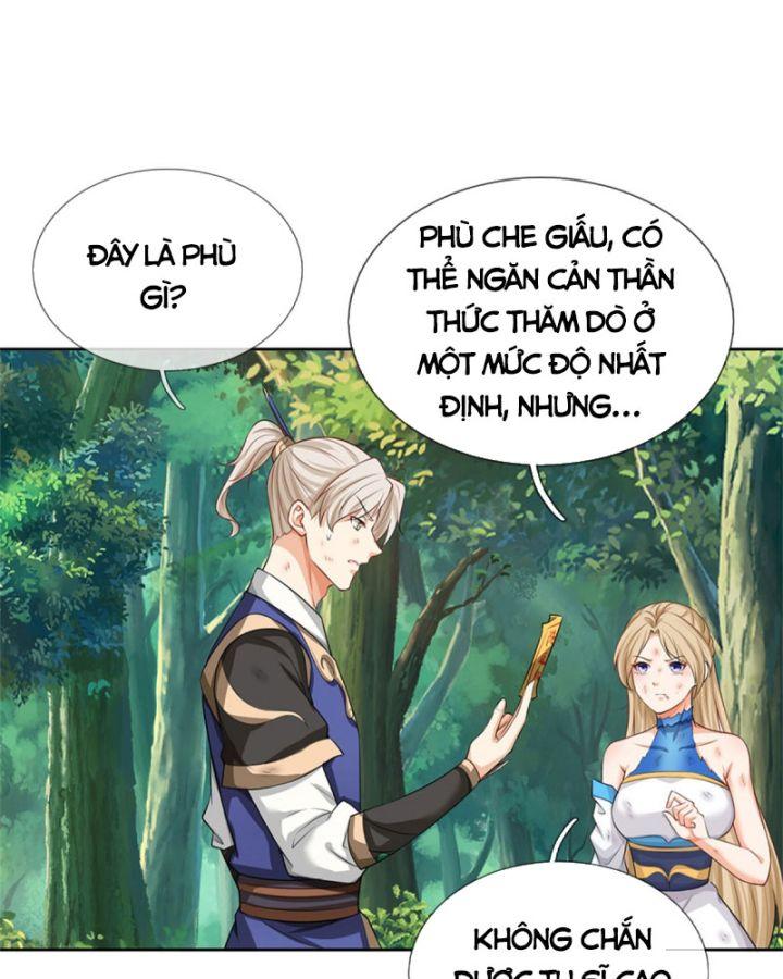 ta có thể tấn công không giới hạn. chapter 2 47