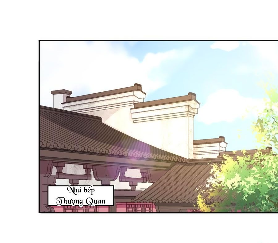 kiêu ngạo vương gia chủng điền phi chapter 159 8