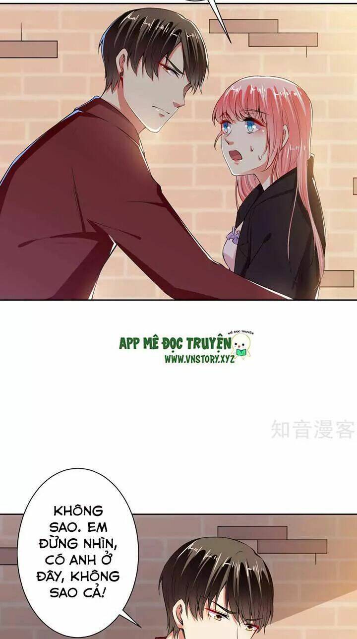 tổng tài đại nhân thật xấu hổ chapter 73 11