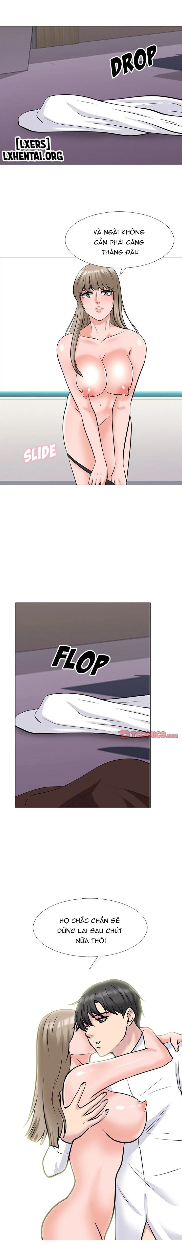 học bổng đặc biệt chapter 133 14