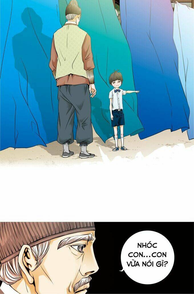 chó với mèo chapter 5 4