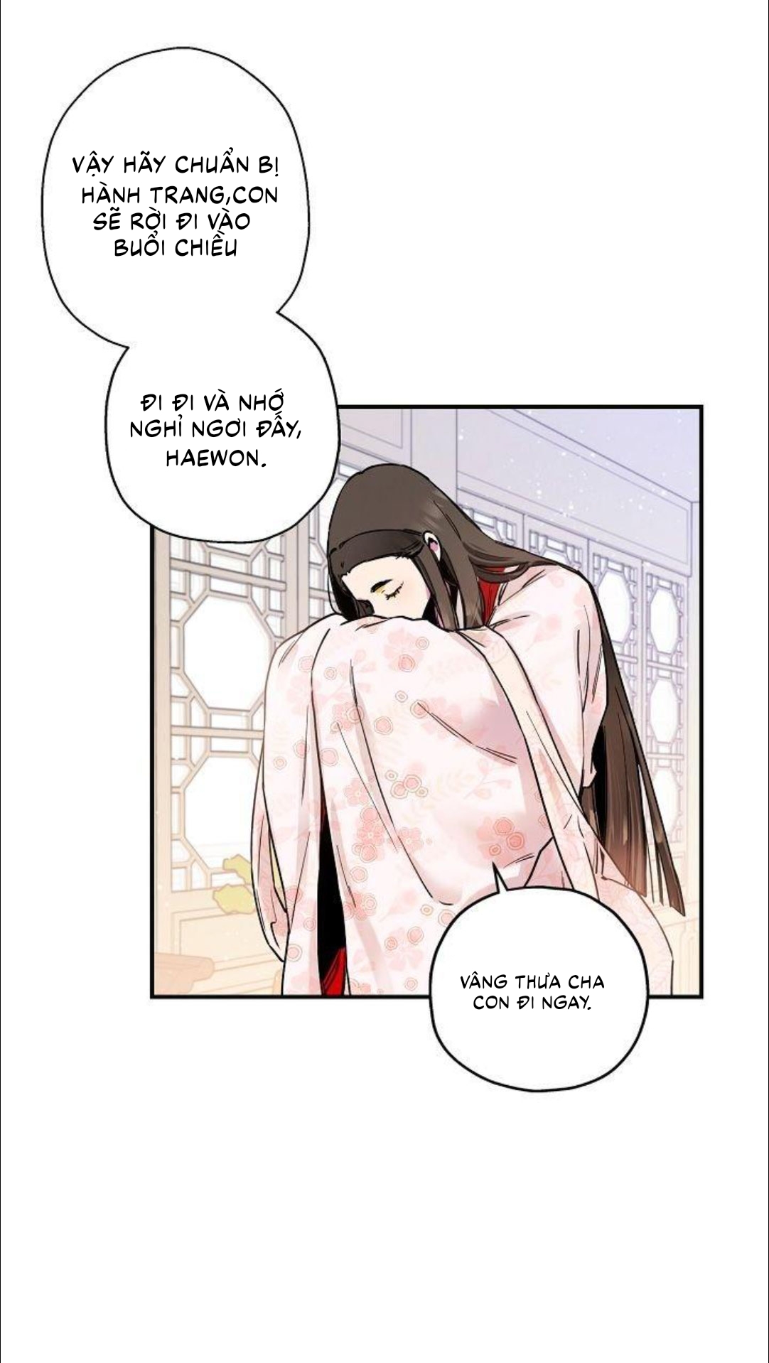 sự trở lại của phản diện chapter 2 71