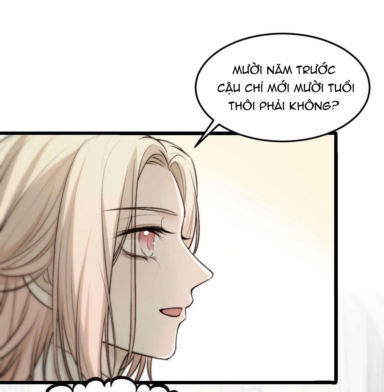 chó hư khó giữ chapter 21 23