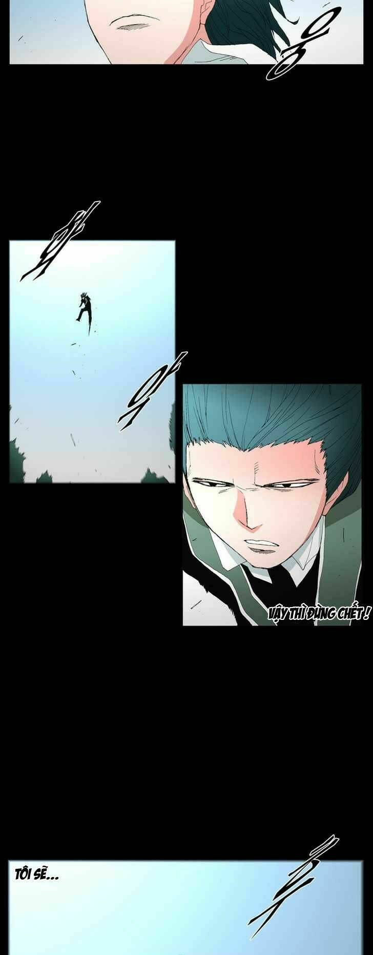 siêu năng chapter 69 30