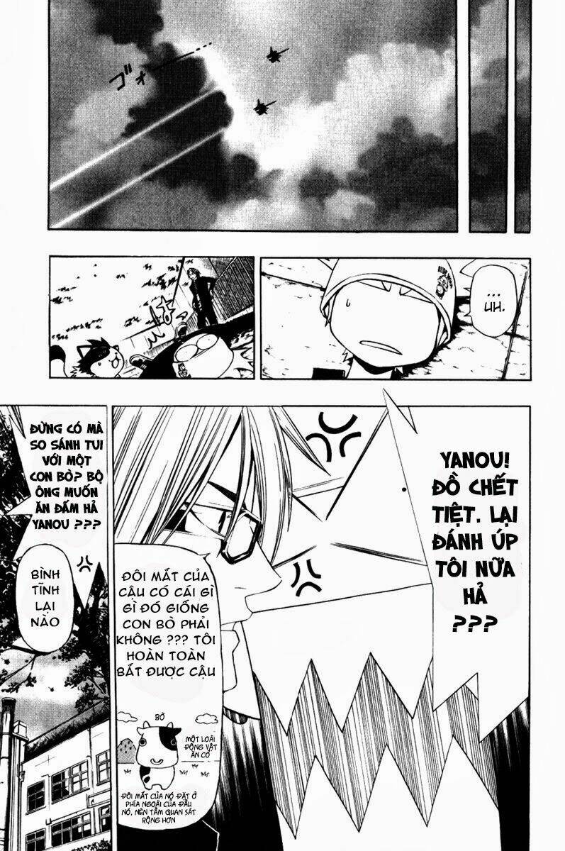 daikusei kuuki heishidan chapter 2 10