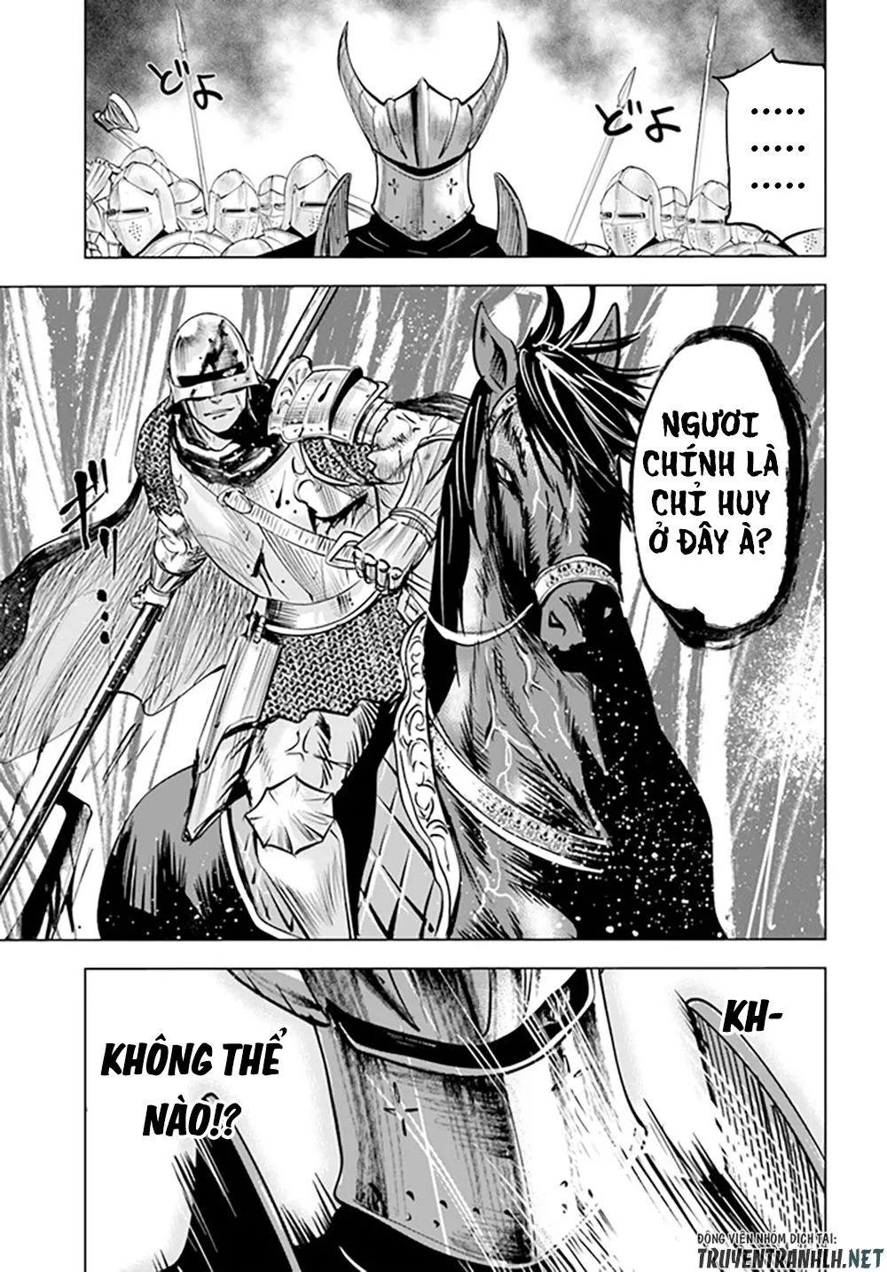 hành trình chịch dạo của của máy dập cổ đại chapter 42 23
