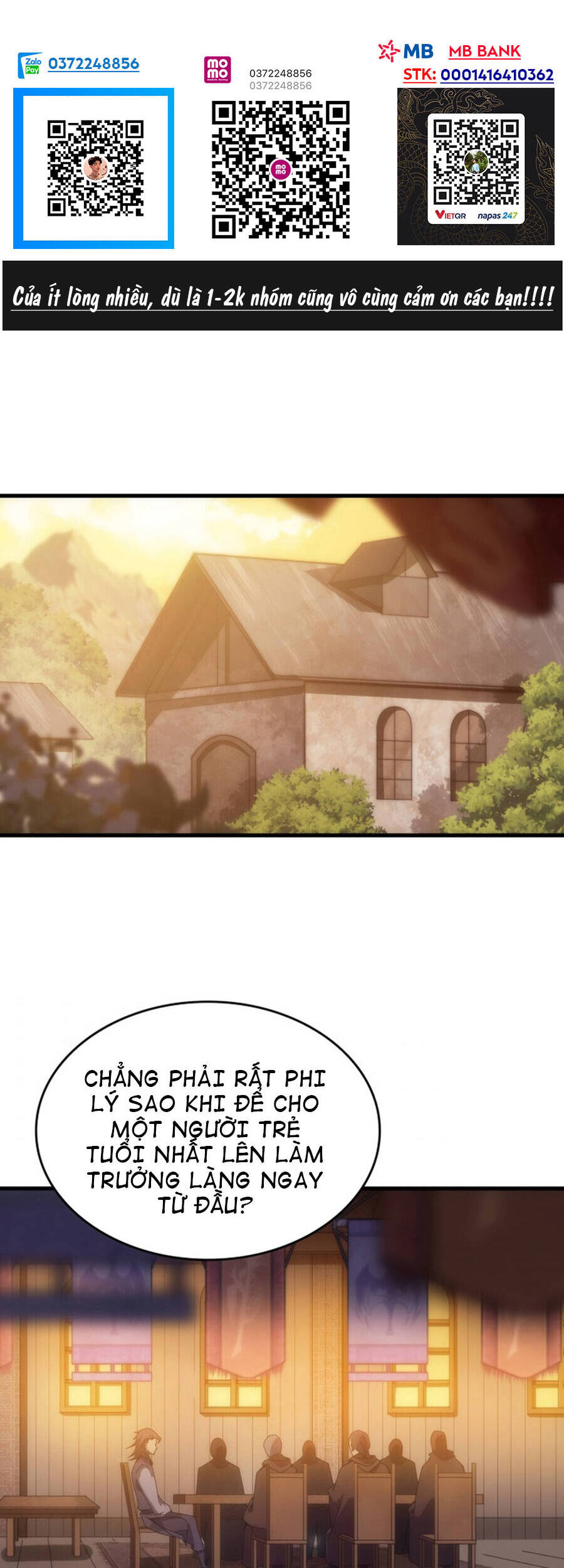 tái sinh ở dị giới, tôi từ công chức trở thành chiến thần chapter 3 32