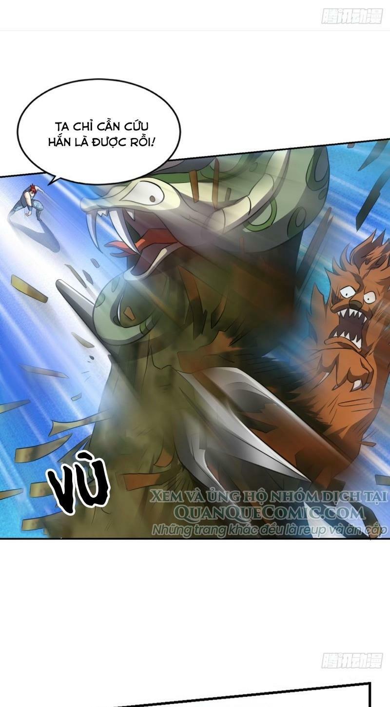 Trọng Sinh Thành Cậu Vàng Tại Dị Thế Chapter 90 41