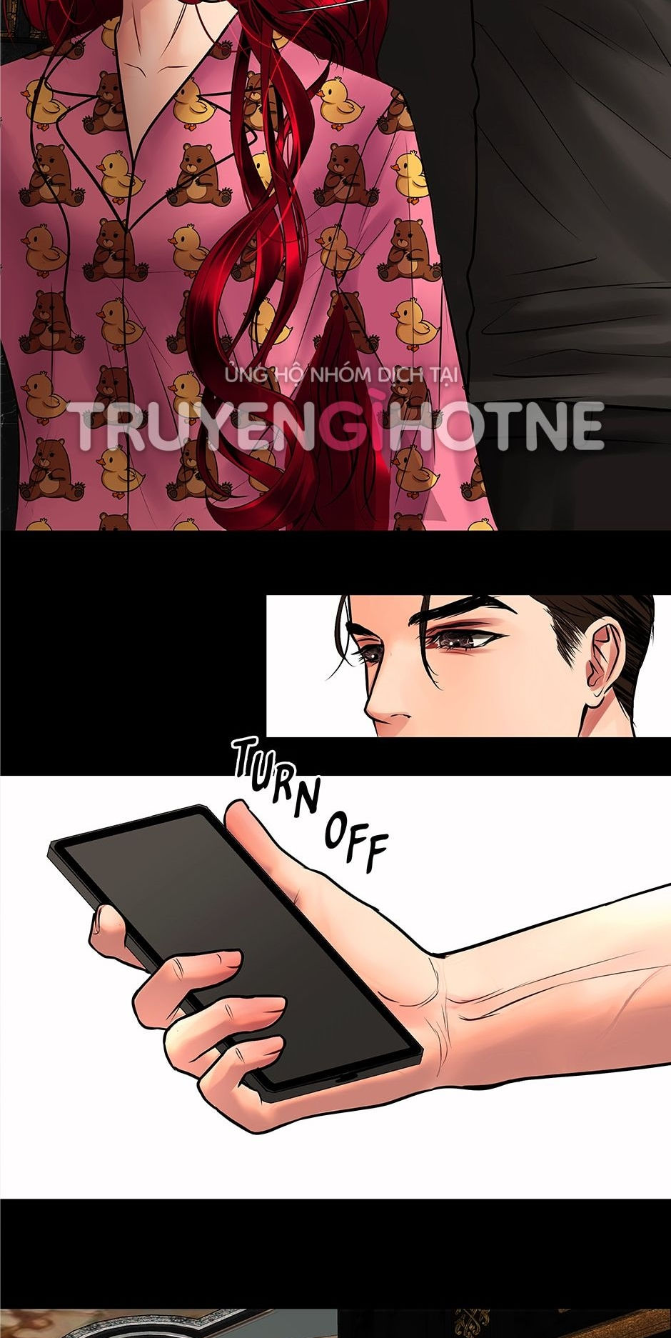 tôi đã ký khế ước với ác quỷ chapter 8.2 22