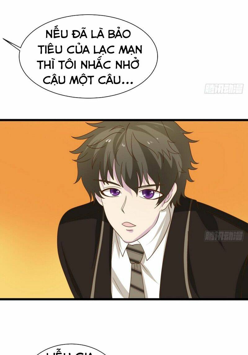 hắn là long ngạo thiên chapter 17 9