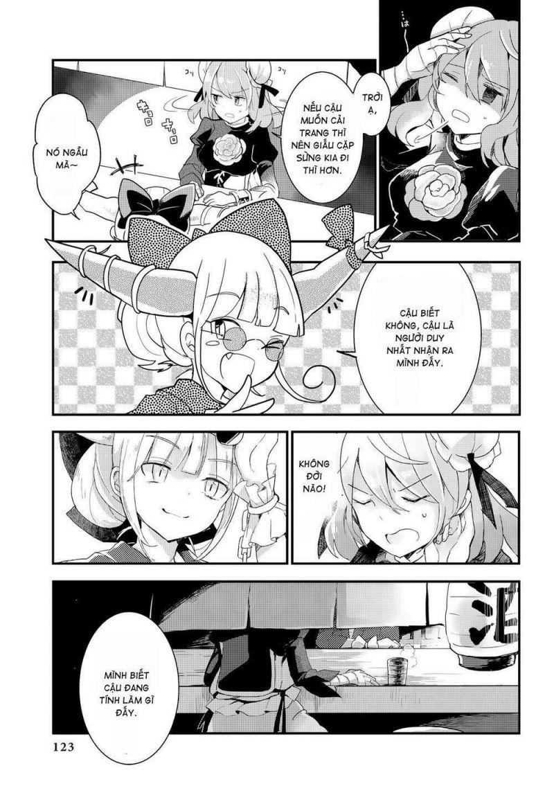 touhou ibarakasen - wild and horned hermit chapter 20 13