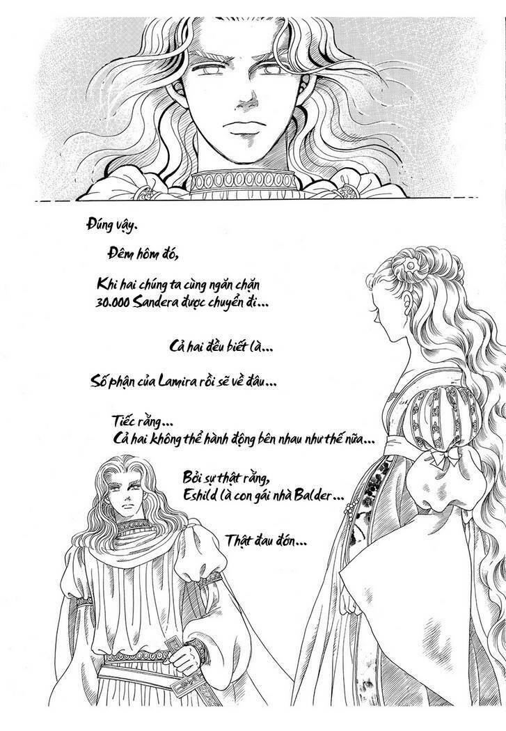 princess - công chúa xứ hoa (bản đẹp) chapter 17 16