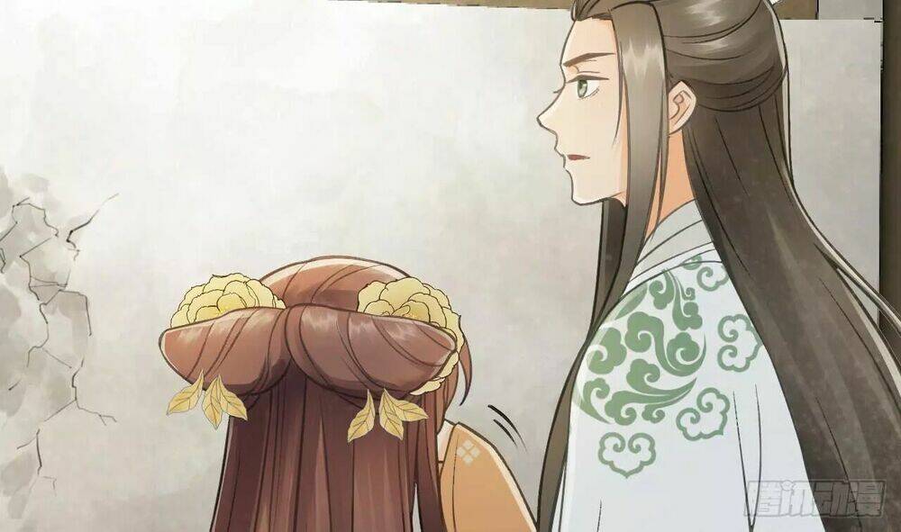 vương gia ba tuổi rưỡi của tôi chapter 40 30