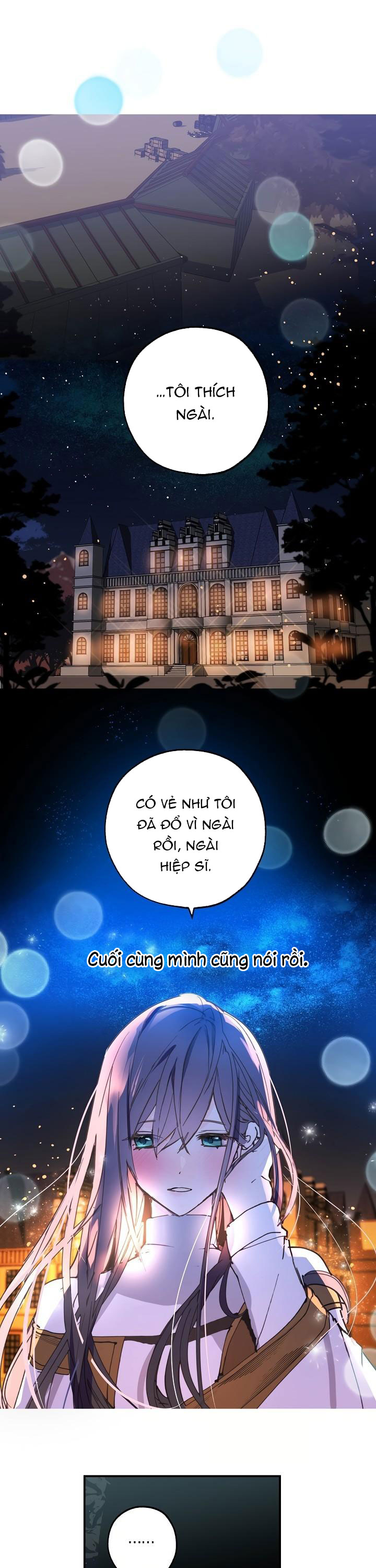 lời tỏ tình nhầm lẫn chapter 39 15