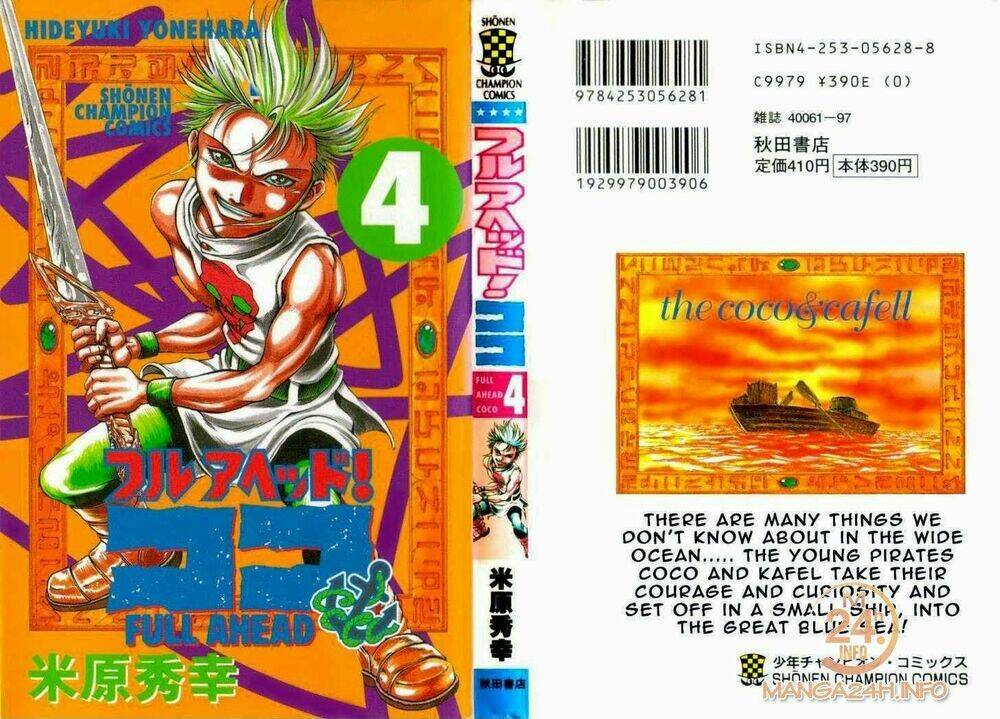 vua trên biển chapter 25 3