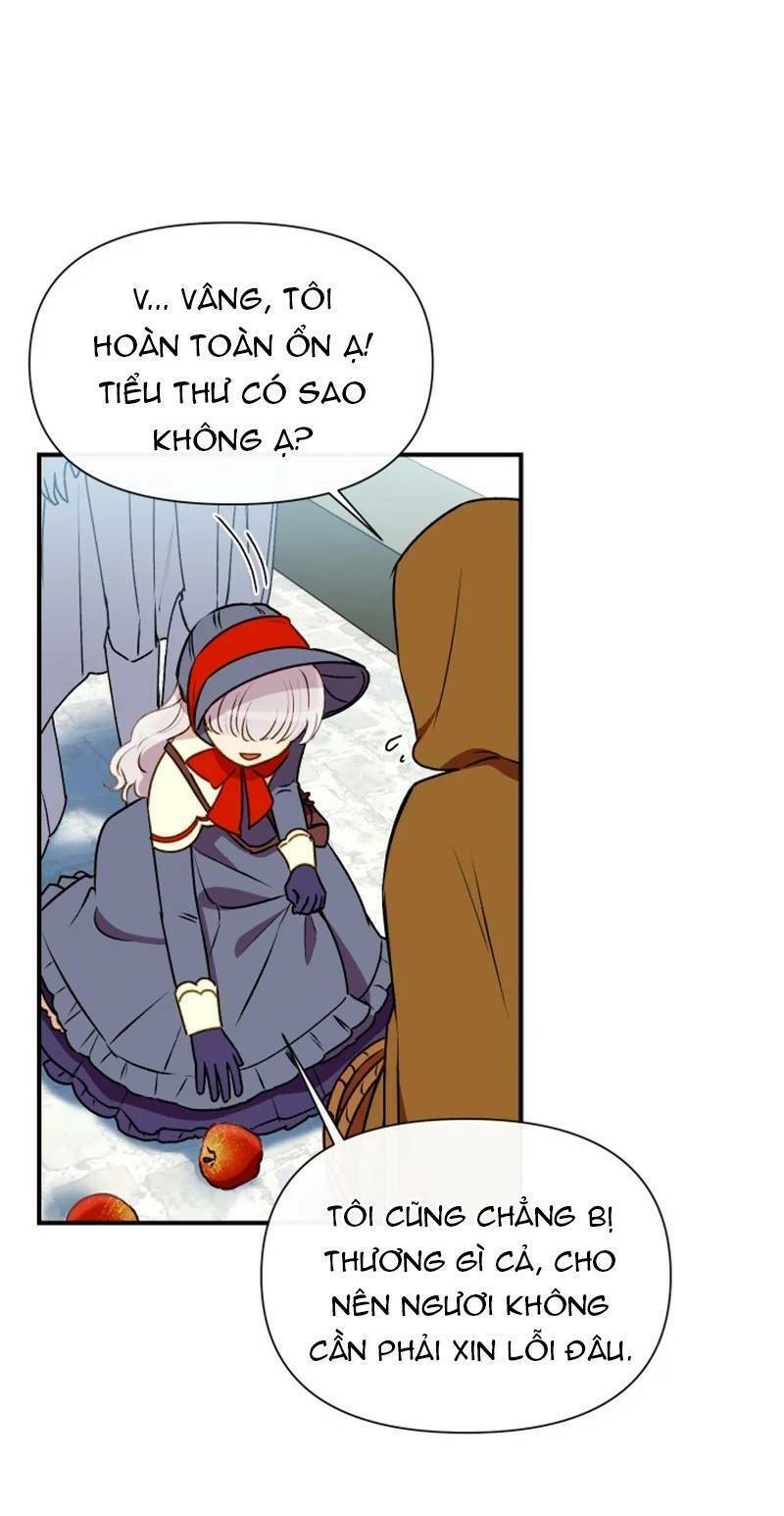 khế ước của nữ công tước quái vật chapter 53 22