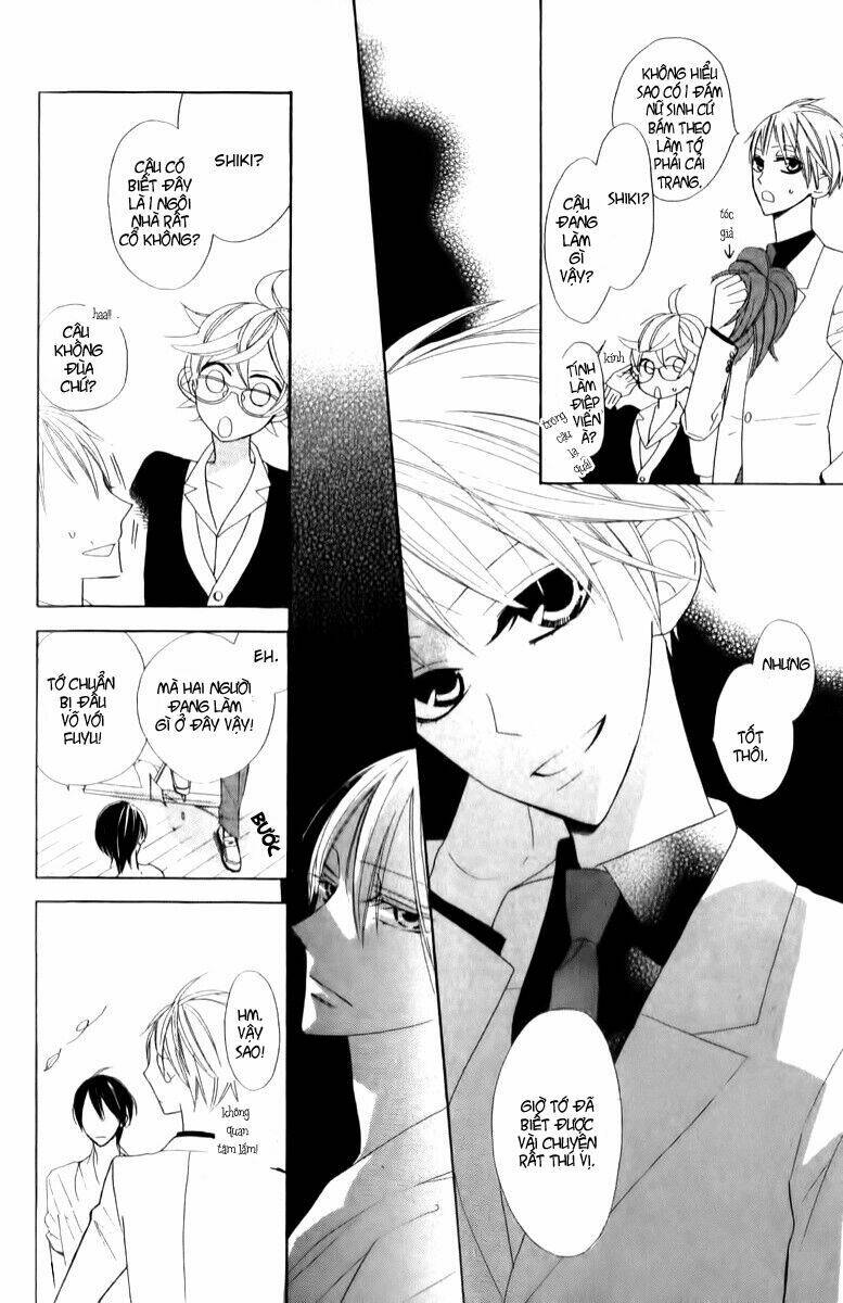 love sick chapter 9 9