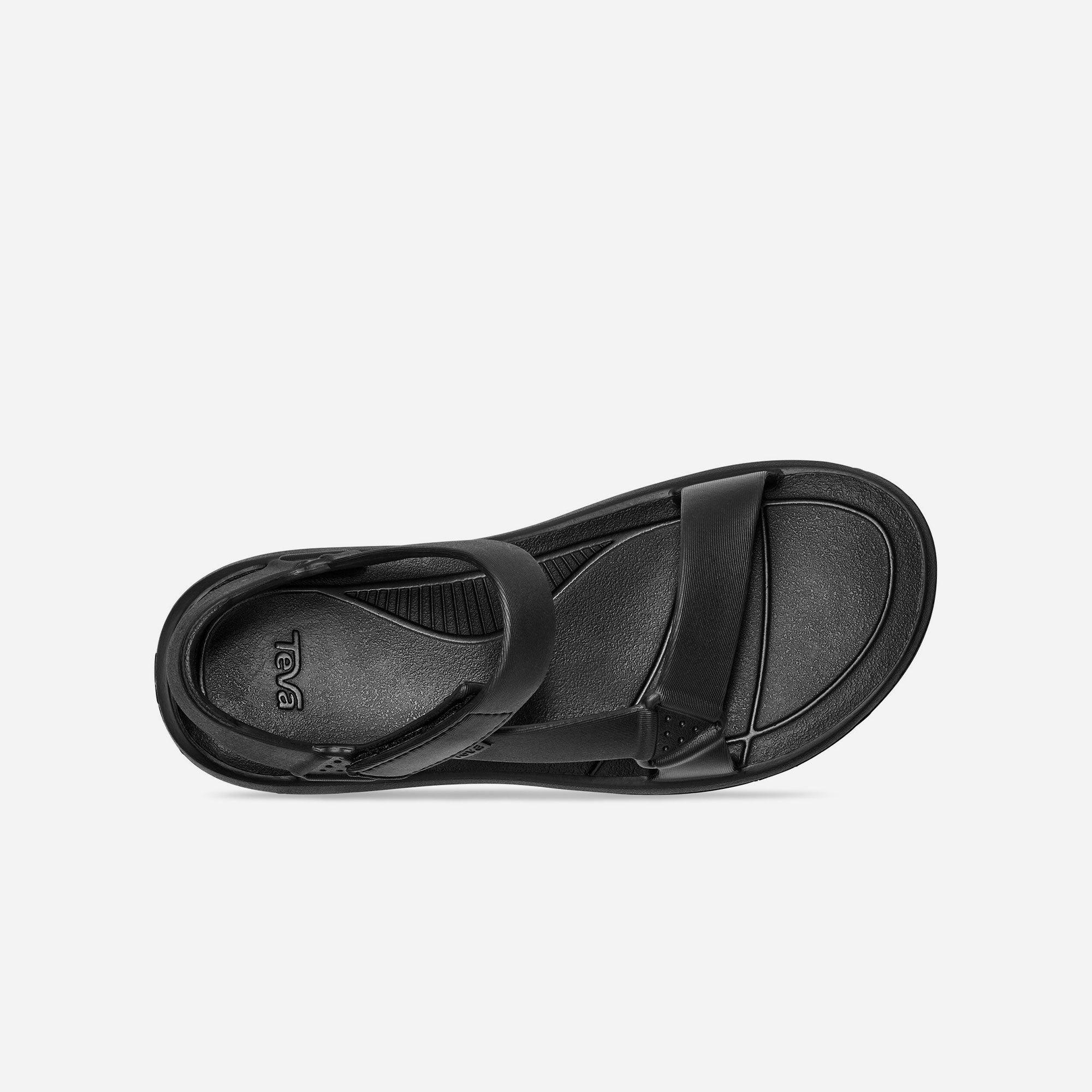 Giày sandal nam Teva Hurricane Drift - 1124073-BLK