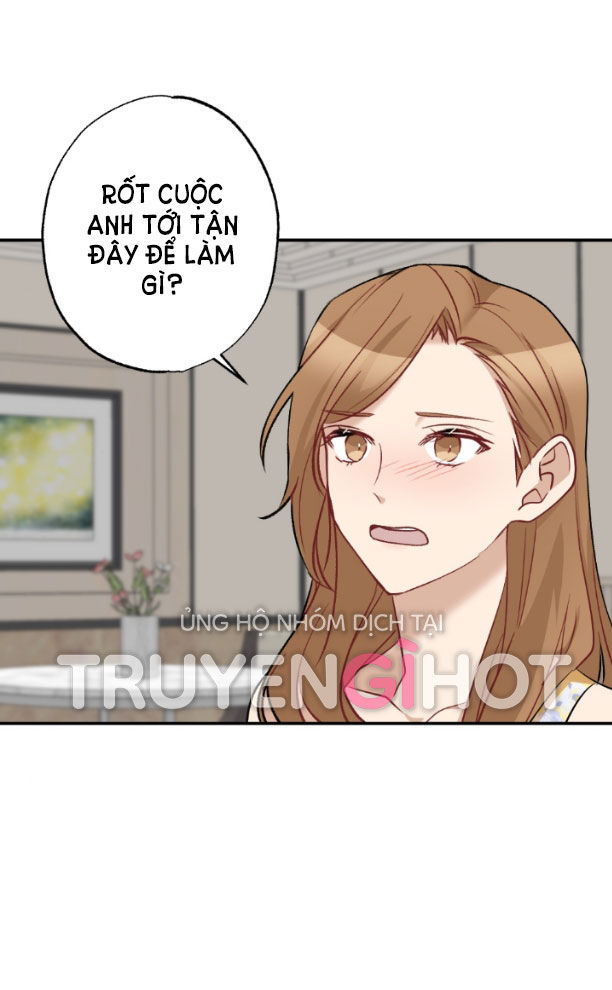Hôn Nhân Tiền Định chapter 66.2 - Trang 25