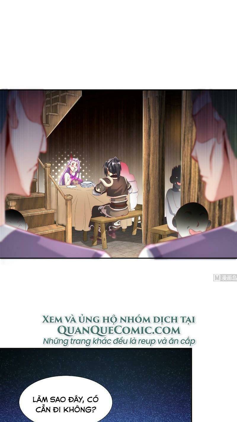 trọng sinh chi ma tôn đương đạo chapter 60 10