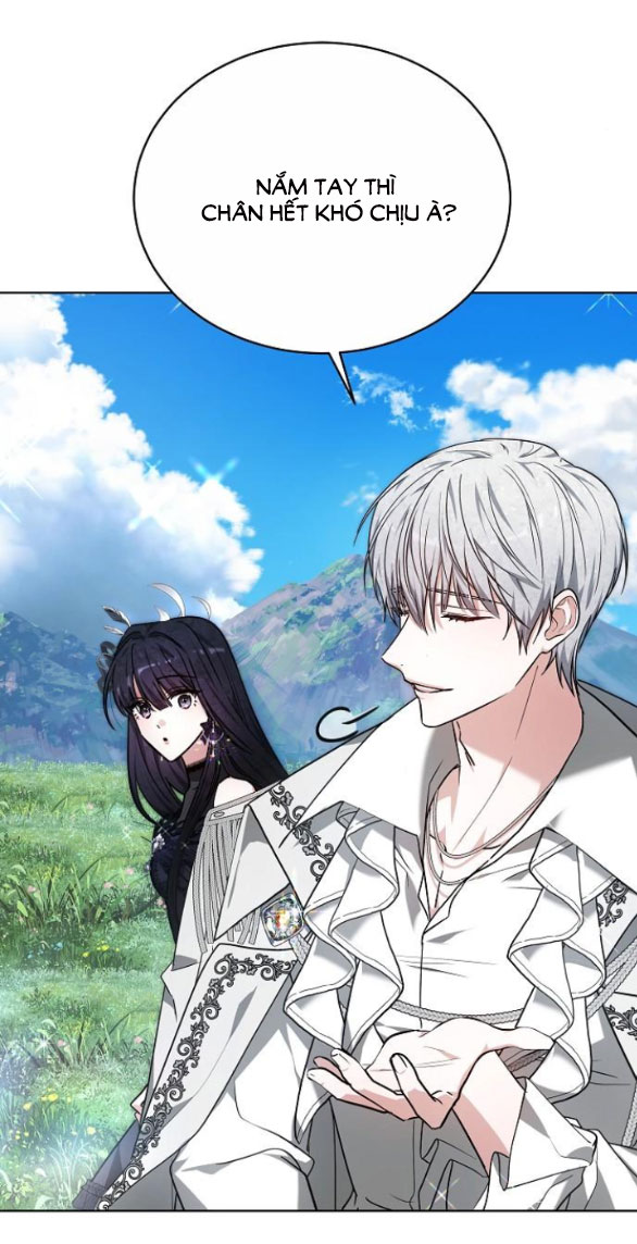 cô dâu của obsidian chapter 4.2 20