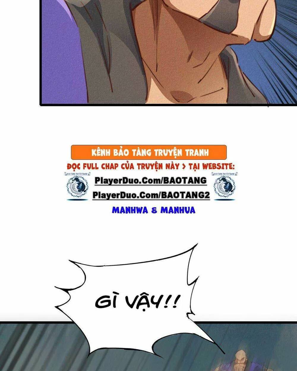 ta thành thần một mình chapter 18 36