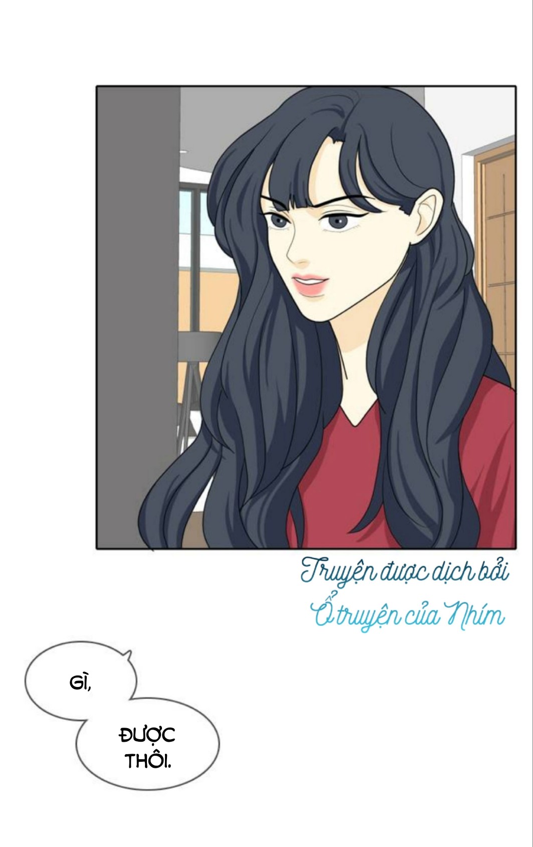 sống chung một nhà chapter 24 2