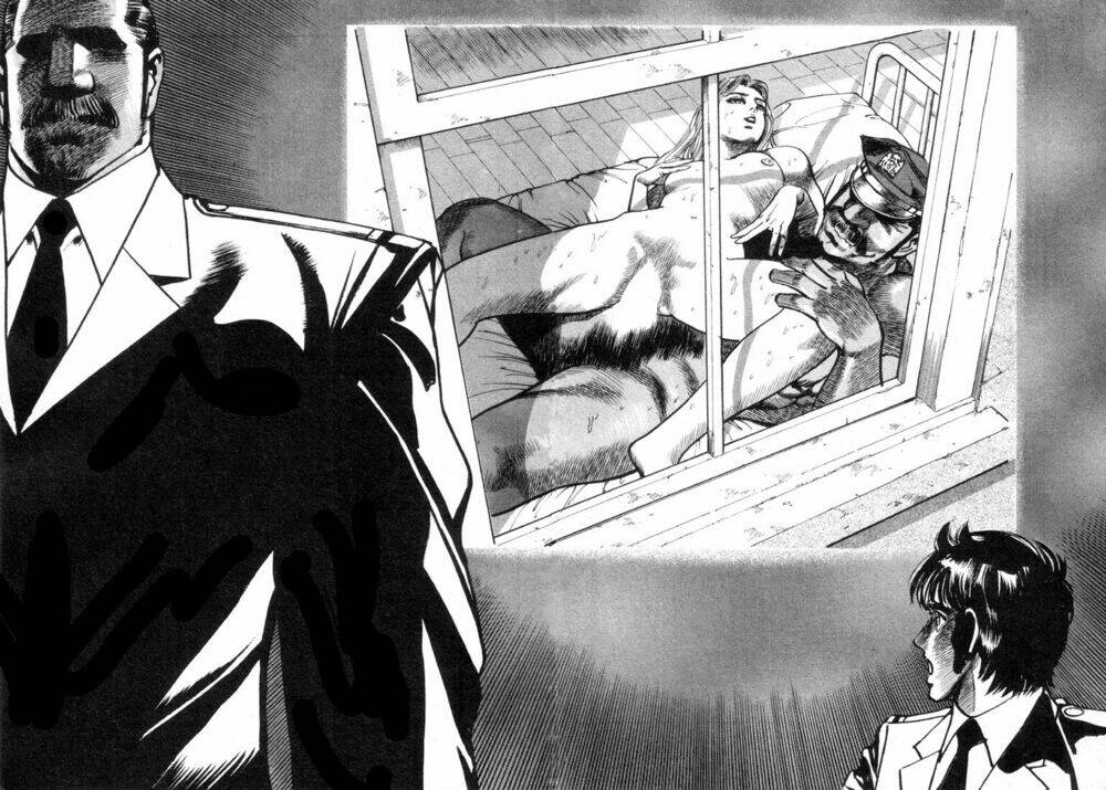 mad bull 34 chapter 6 44