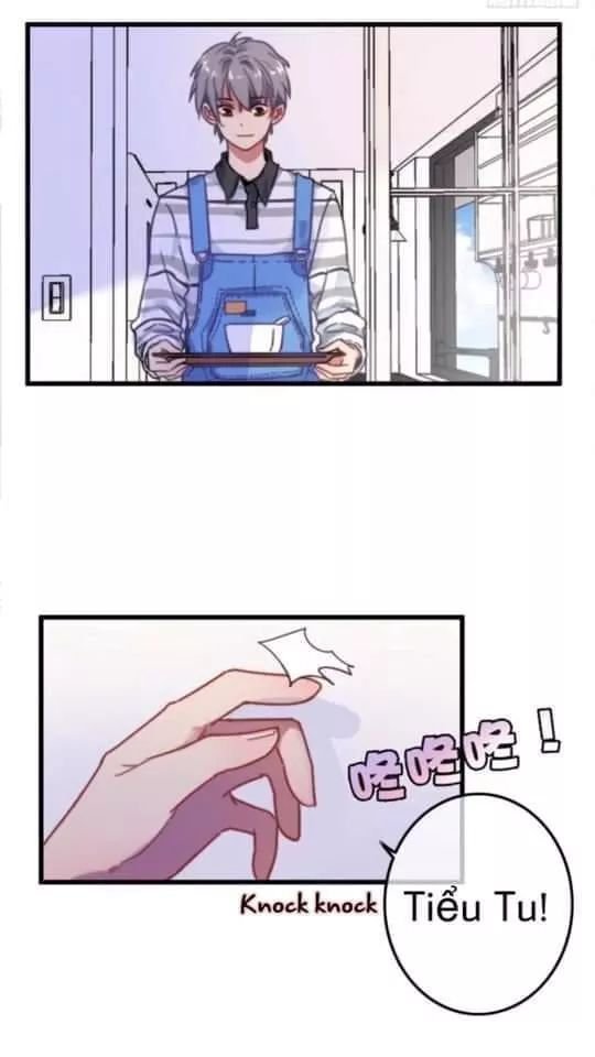 lời thì thầm chapter 34 2